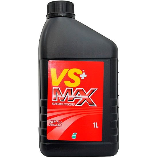 PETRONAS VS+ Max 20w50
